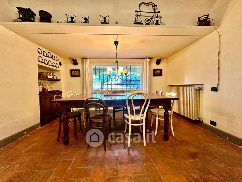 Villa in Strada di Monterotondo 14 — foto 30 di 34