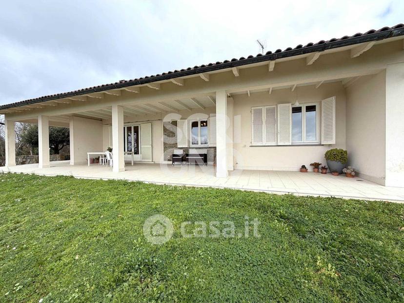 Villa in Via San Giuseppe — foto 16 di 60
