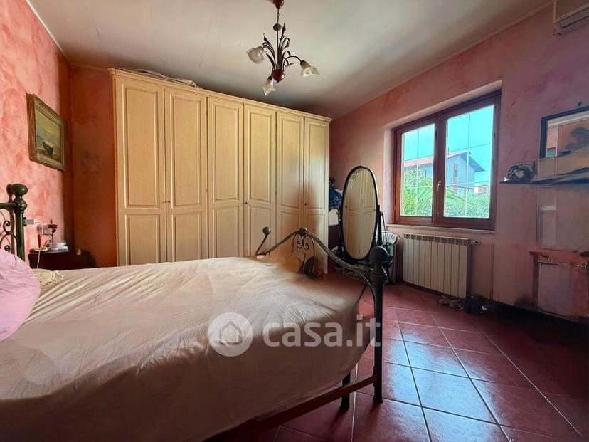 Quadrilocale in Via Massa di San Giuliano