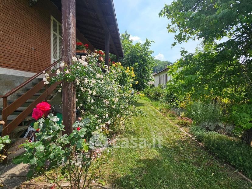 Villa in Via Costa 8 — foto 41 di 48