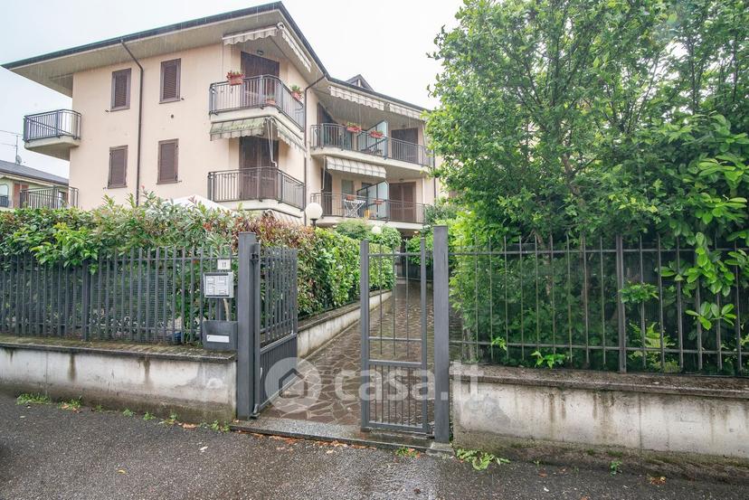 Trilocale in Via Enrico de Nicola 11 — foto 54 di 83