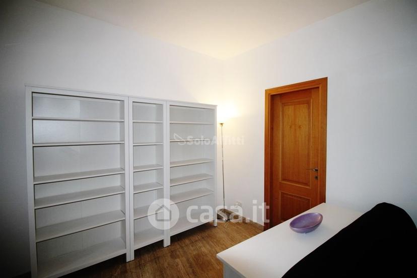 Quadrilocale in Via dei Sulpici 29 — foto 12 di 21