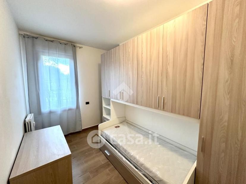 Quadrilocale in Via Domenico Turazza — foto 2 di 25