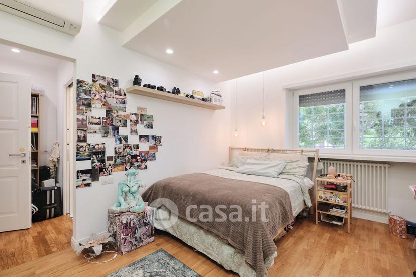 Villa in Via Pittaco — foto 40 di 84
