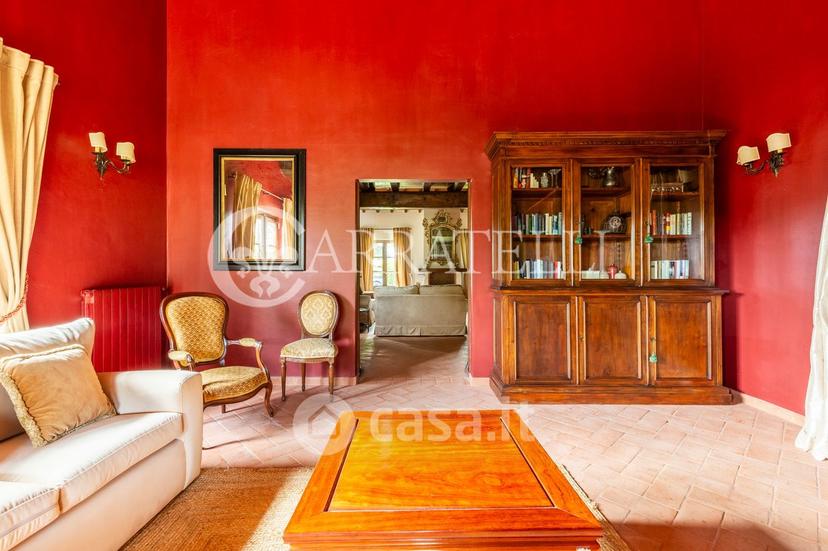 Villa in Località Fonte Guerra 62 — foto 11 di 52