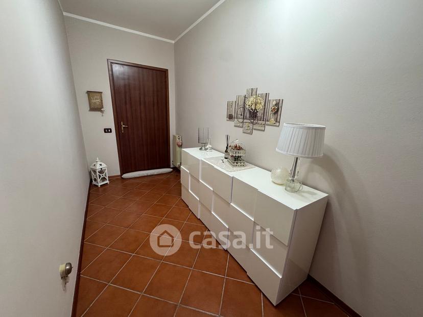 Quadrilocale in Via XX Settembre 10 — foto 12 di 15