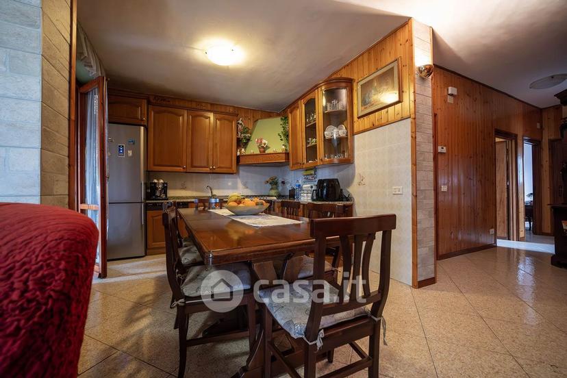 Appartamento in Via Giorgio Vasari — foto 22 di 39