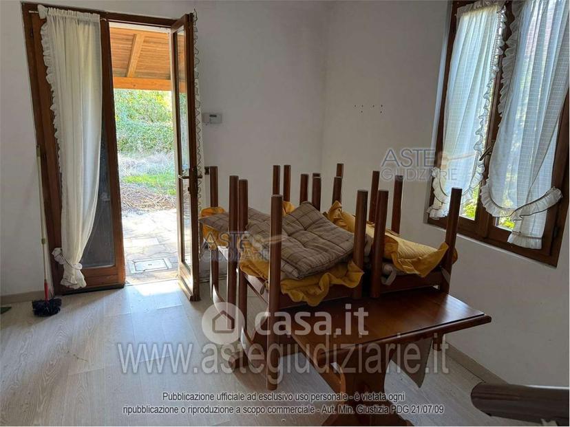 Quadrilocale in Via Per Sarigo 10 — foto 8 di 11