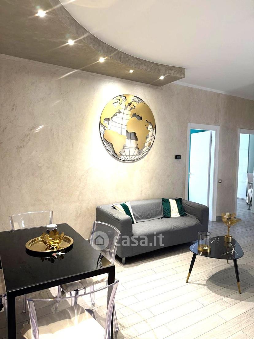Quadrilocale in Via Giovanni Pascoli — foto 6 di 23