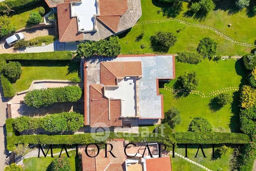 Villa in Via Eucalipto — foto 8 di 59