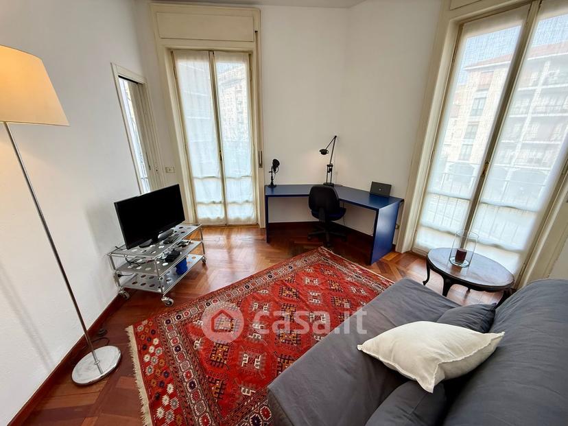 Quadrilocale in Piazza L. Cadorna 12 — foto 13 di 31