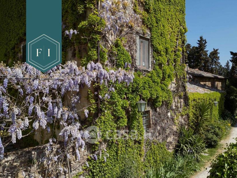 Villa in Strada di Cortine — foto 12 di 31