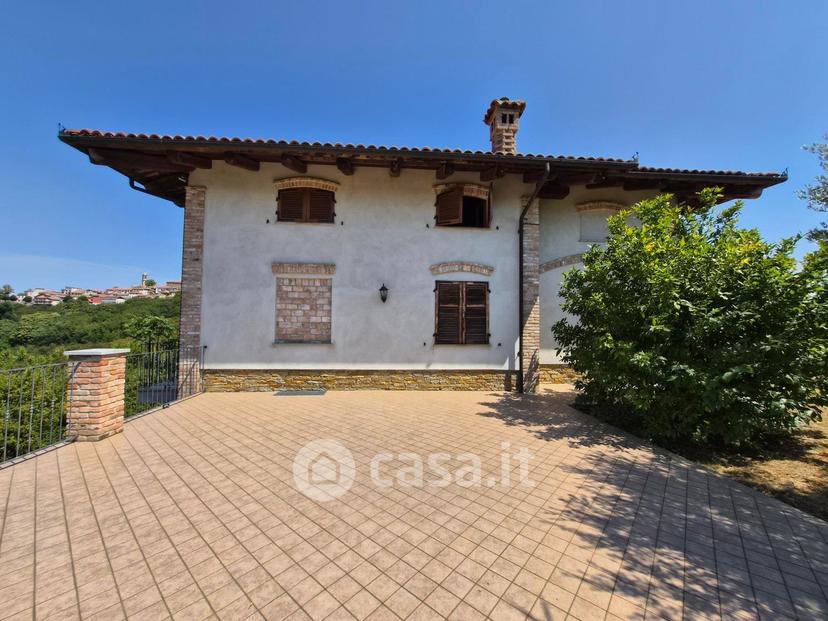 Villa in Località Bagot 3 — foto 30 di 42