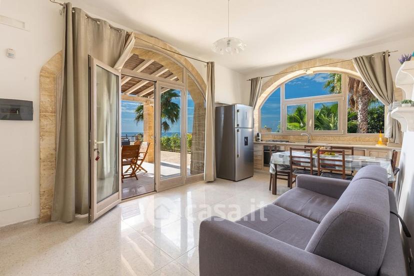 Villa in Località Fani 2 — foto 11 di 24