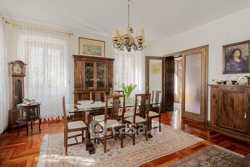 Villa in Via Don Giovanni Minzoni — foto 65 di 81