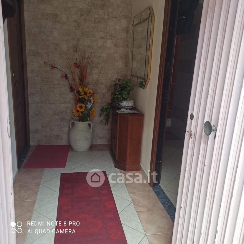 Quadrilocale in Via Sardegna — foto 23 di 56