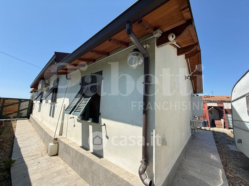 Villa in Strada Civezza — foto 22 di 35