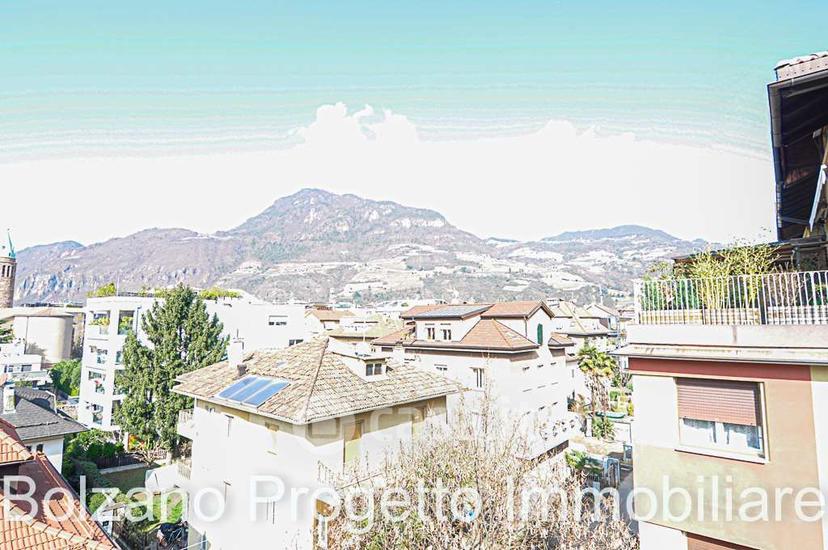 Appartamento in Via Ludwig Thuile — foto 77 di 91