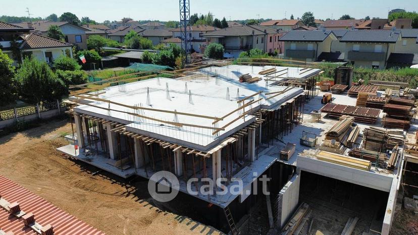 Trilocale in Via San Francesco — foto 6 di 25