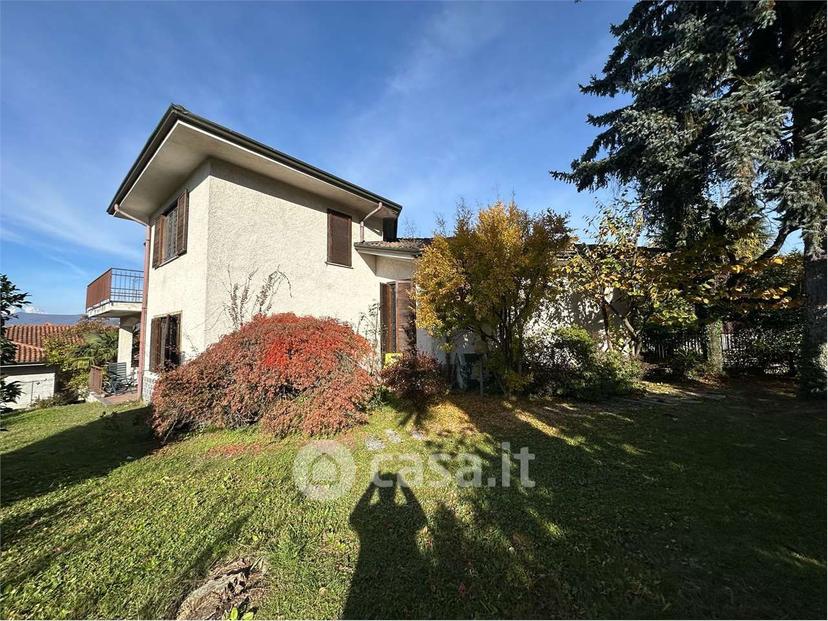 Villa in Via della Vigna 32 — foto 13 di 25