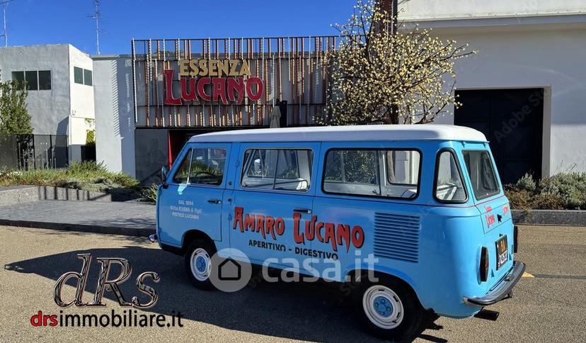 Quadrilocale in Via Cammarelle 2 — foto 21 di 46
