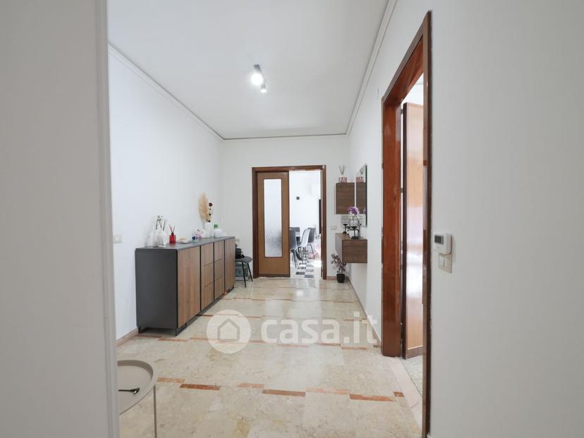 Appartamento in Via Umberto Giordano — foto 20 di 23