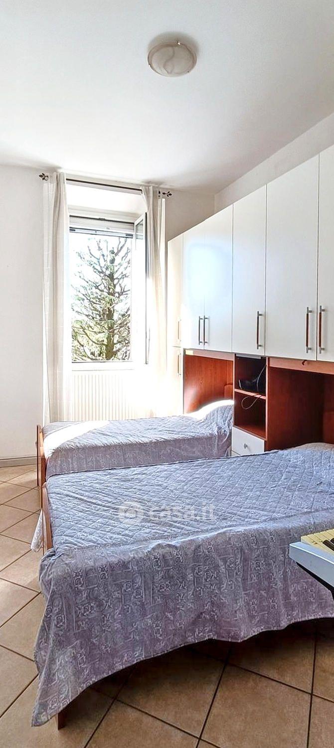 Trilocale in Via Gaetano Casati — foto 20 di 21