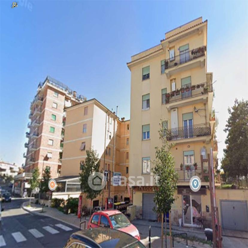 Quadrilocale in Piazza Indipendenza 3 — foto 18 di 27