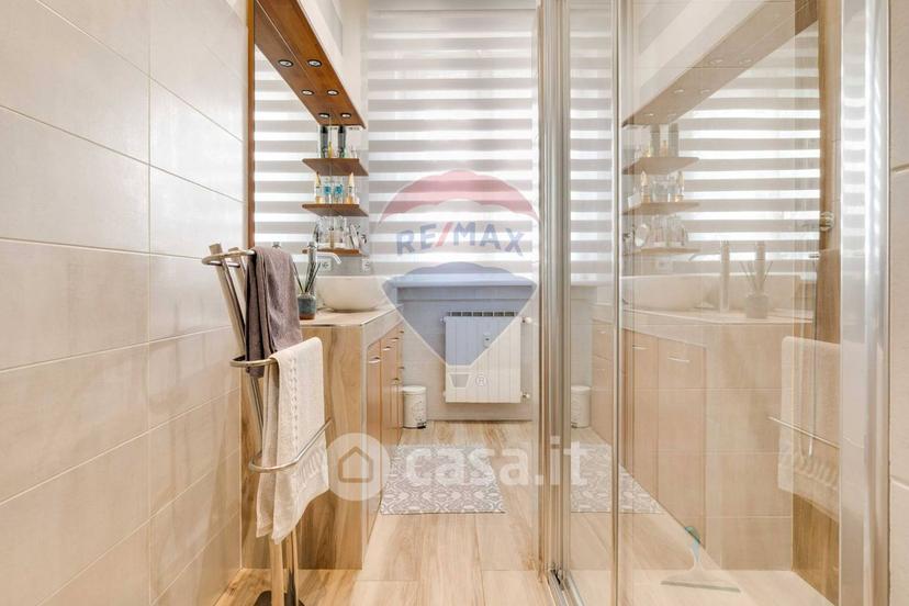 Trilocale in Via San Carlo Borromeo 15 — foto 7 di 23