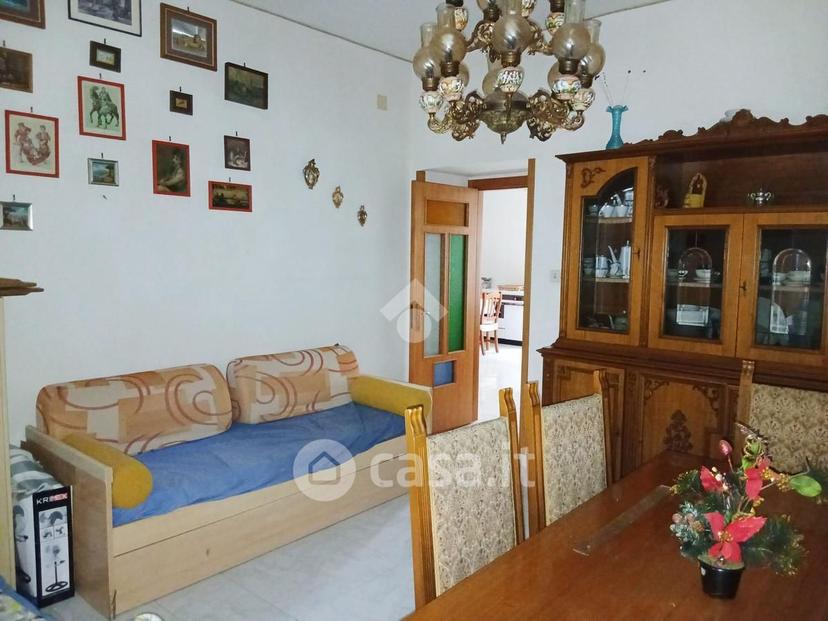 Trilocale in Via Olbia 44 — foto 18 di 20