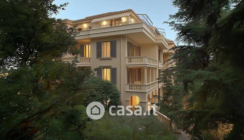 Trilocale in Viale Martiri della Libertà — foto 17 di 28
