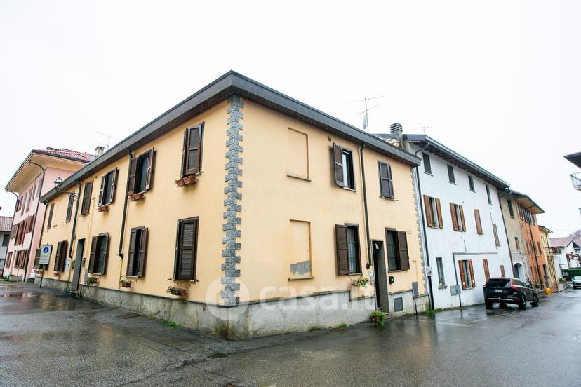 Trilocale in Via Porro Lambertenghi — foto 61 di 71