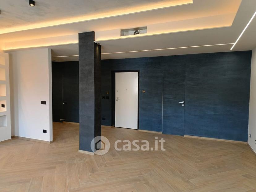 Quadrilocale in Via Facino Cane 15 — foto 17 di 41