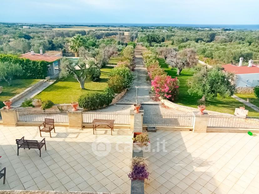 Villa in Carovigno — foto 13 di 16