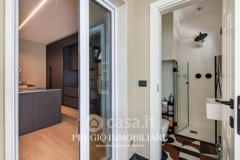 Appartamento in Via Andrea da Bari — foto 12 di 24