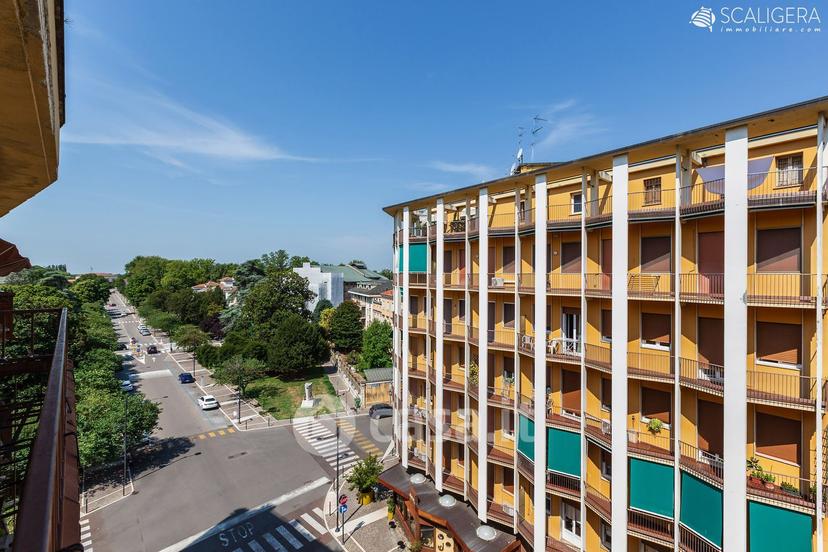 Appartamento in Via XX Settembre 11 — foto 19 di 34