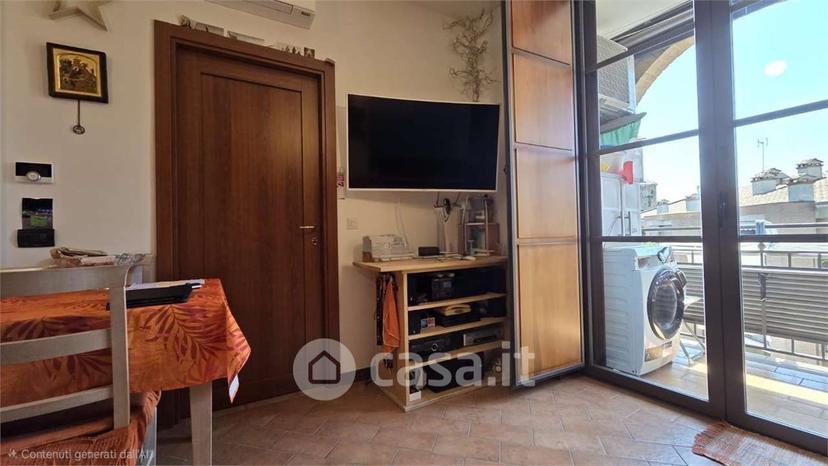 Bilocale in Via Valerio Tedeschi 89 — foto 15 di 19