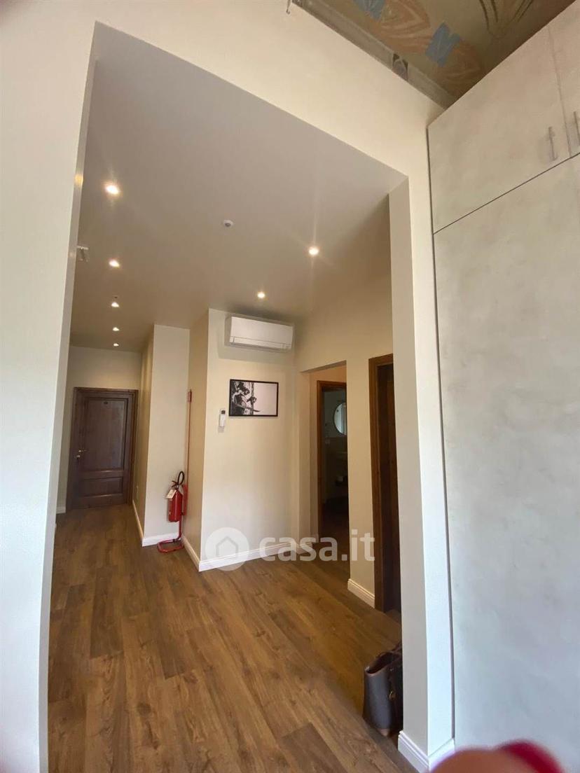 Appartamento in Via XX Settembre — foto 4 di 20