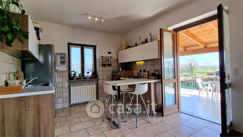 Appartamento in Vicolo Roggia — foto 2 di 27