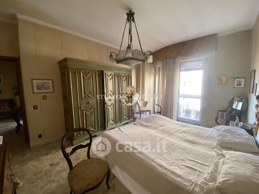 Appartamento in Corso Cavour 130