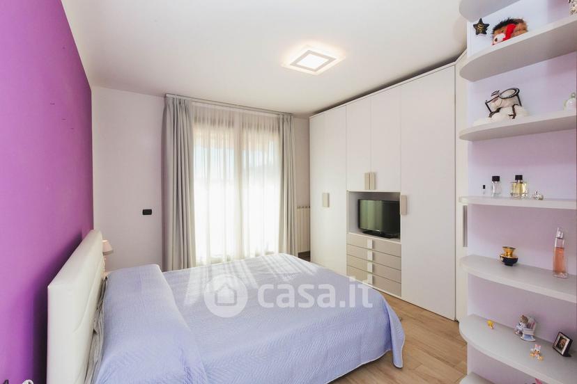 Trilocale in Via XI Febbraio 3 — foto 8 di 36