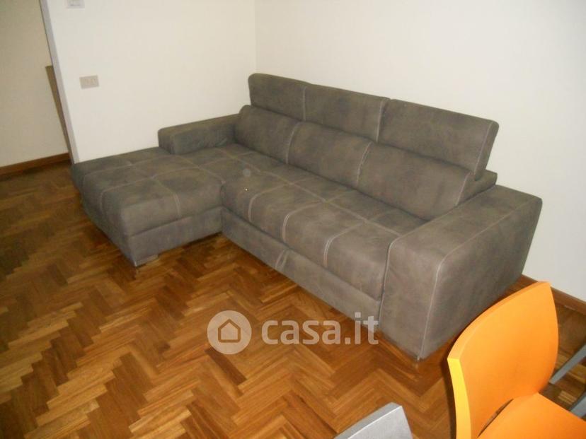 Trilocale in Via Ettore Sacchi — foto 19 di 20