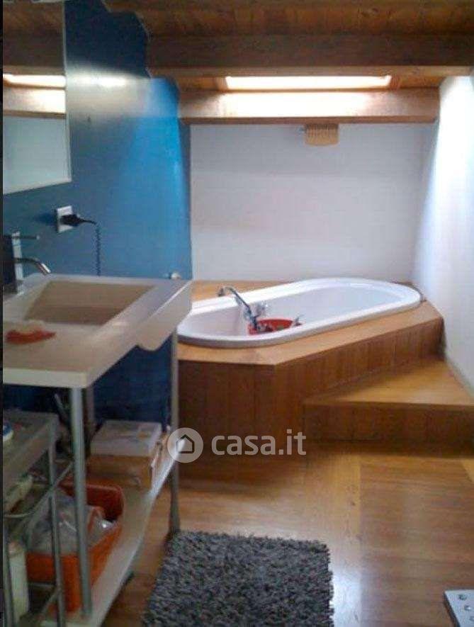 Trilocale in Via Salomone 6 — foto 10 di 13
