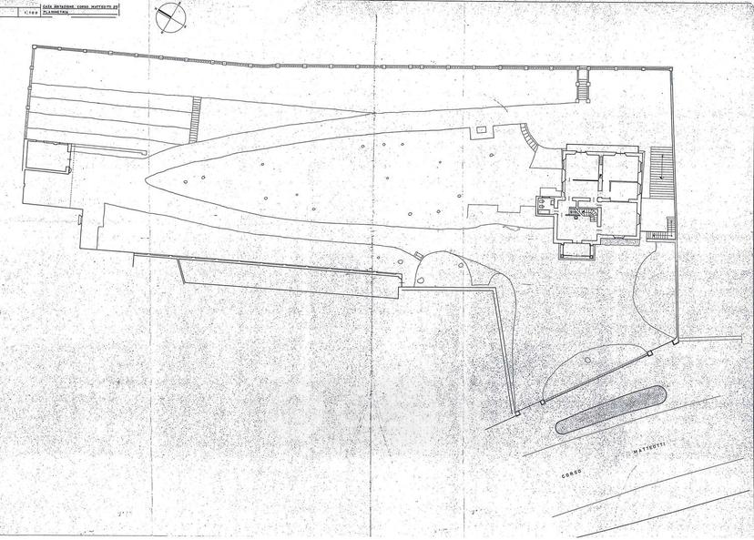 Villa in Corso G. Matteotti 25 — foto 13 di 33