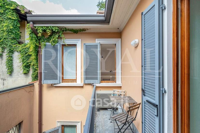 Trilocale in Via Carlo Alberto 15 — foto 29 di 34