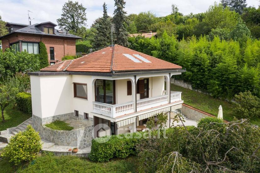 Villa in Strada Val Salice 31 — foto 31 di 34