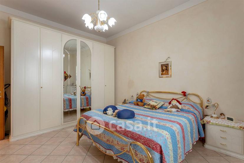 Quadrilocale in Via Sieve — foto 29 di 35