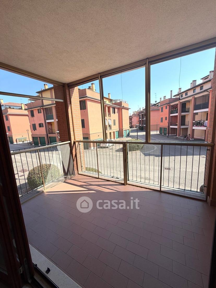 Trilocale in Via Emilio Gino Segre' 4 — foto 25 di 49