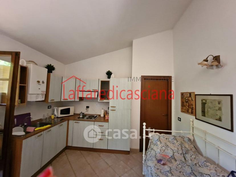 Trilocale in Via Poggiberna — foto 7 di 47