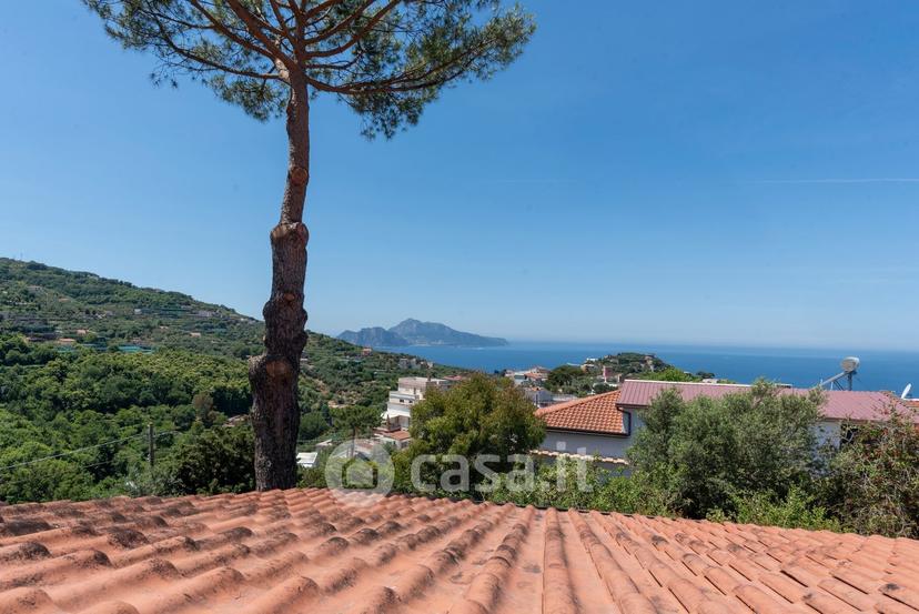 Villa in Via Rotabile Massa Turro 75 — foto 54 di 61
